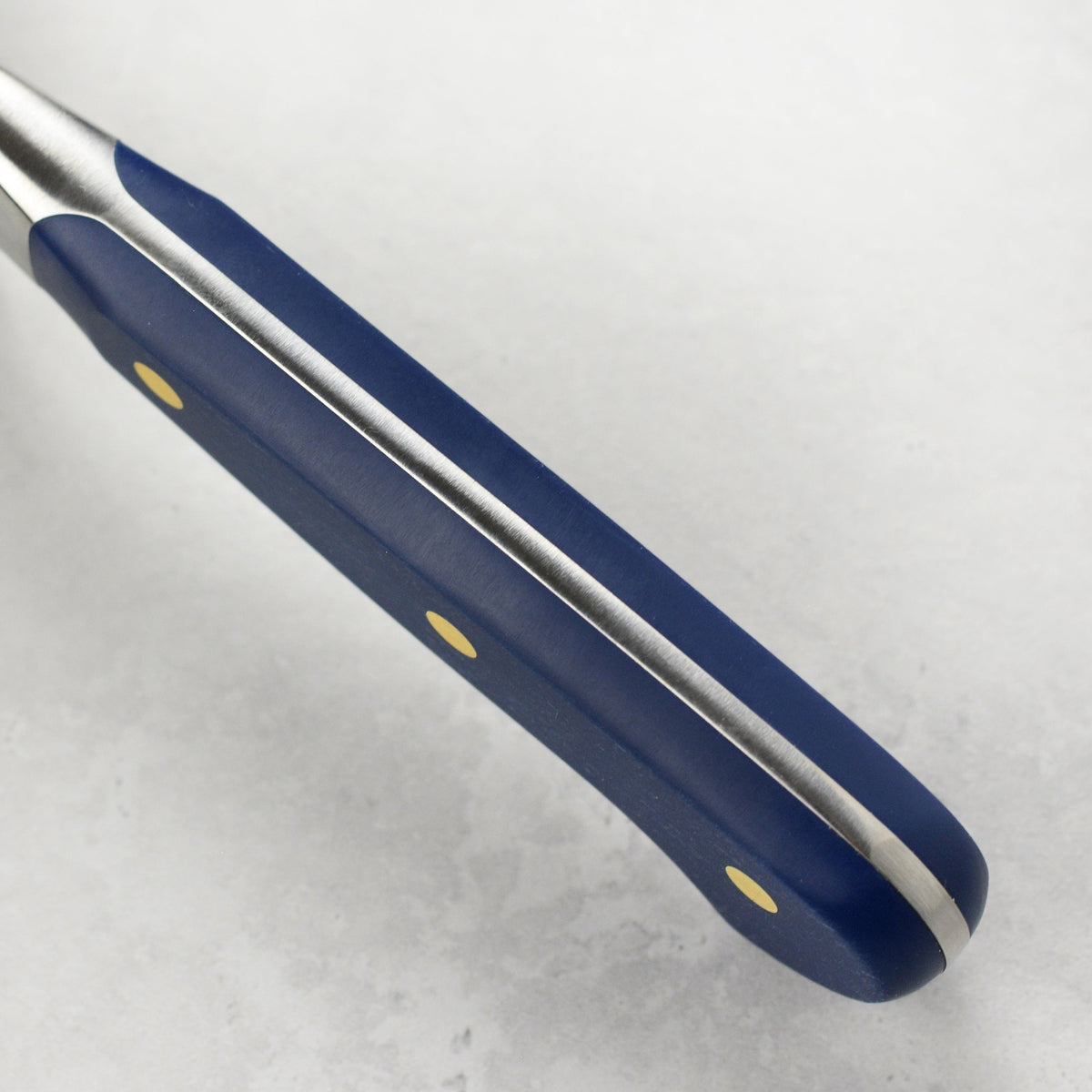Wusthof Classic Wild Blueberry 9" Double Serrated Bread Knife