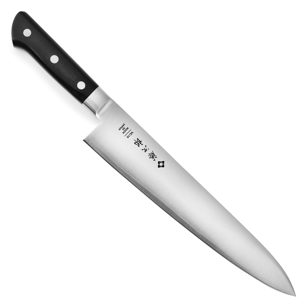Tojiro Classic 10.6" Chef's Knife