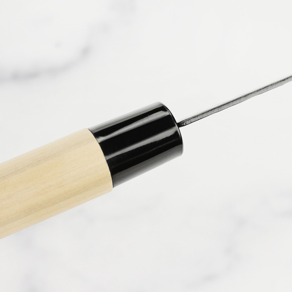 Tojiro Hammered 6.75" Santoku Knife