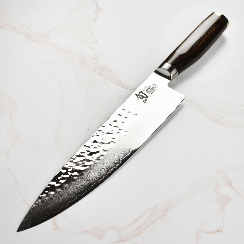 Shun Premier 10" Chef's Knife