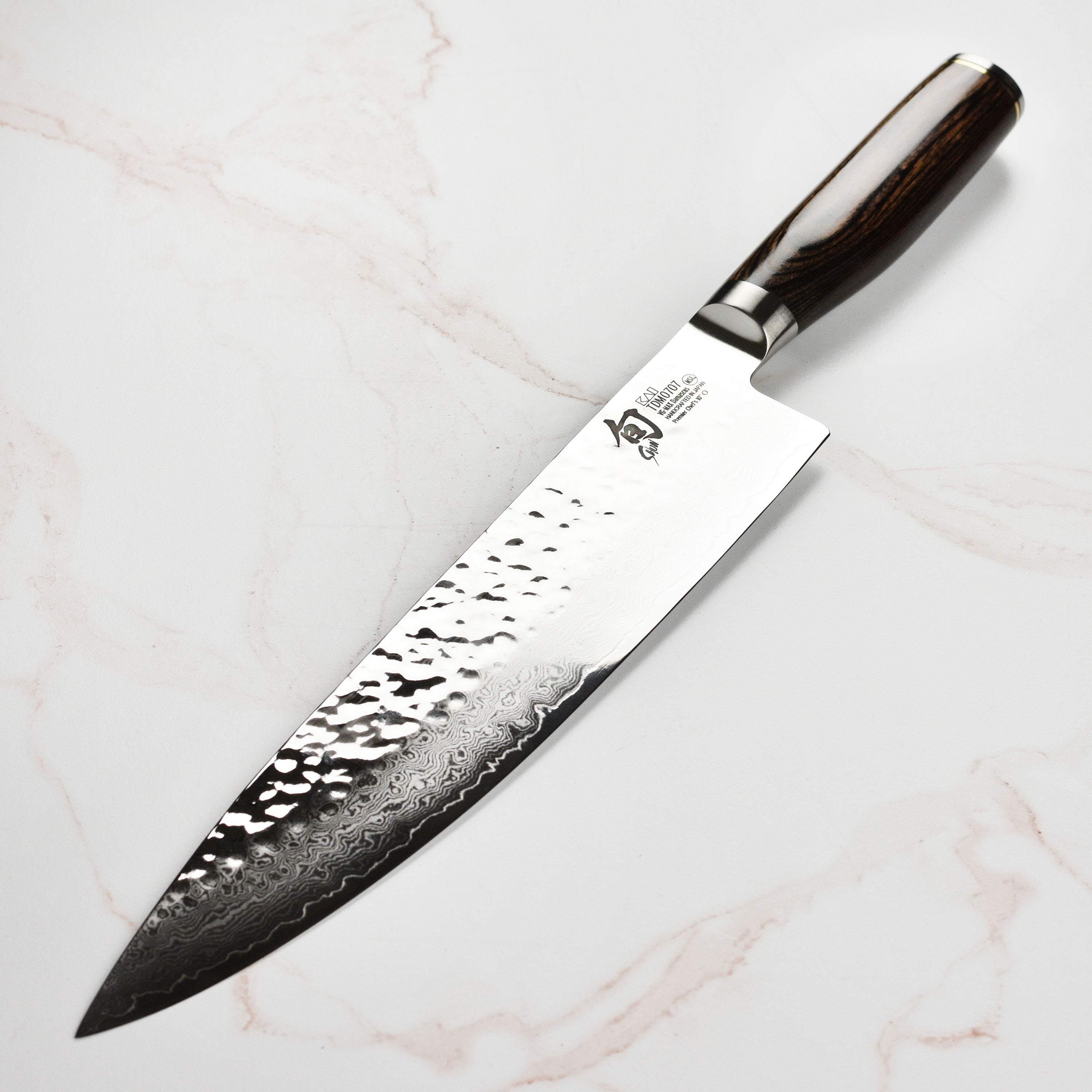 Shun Premier 10" Chef's Knife