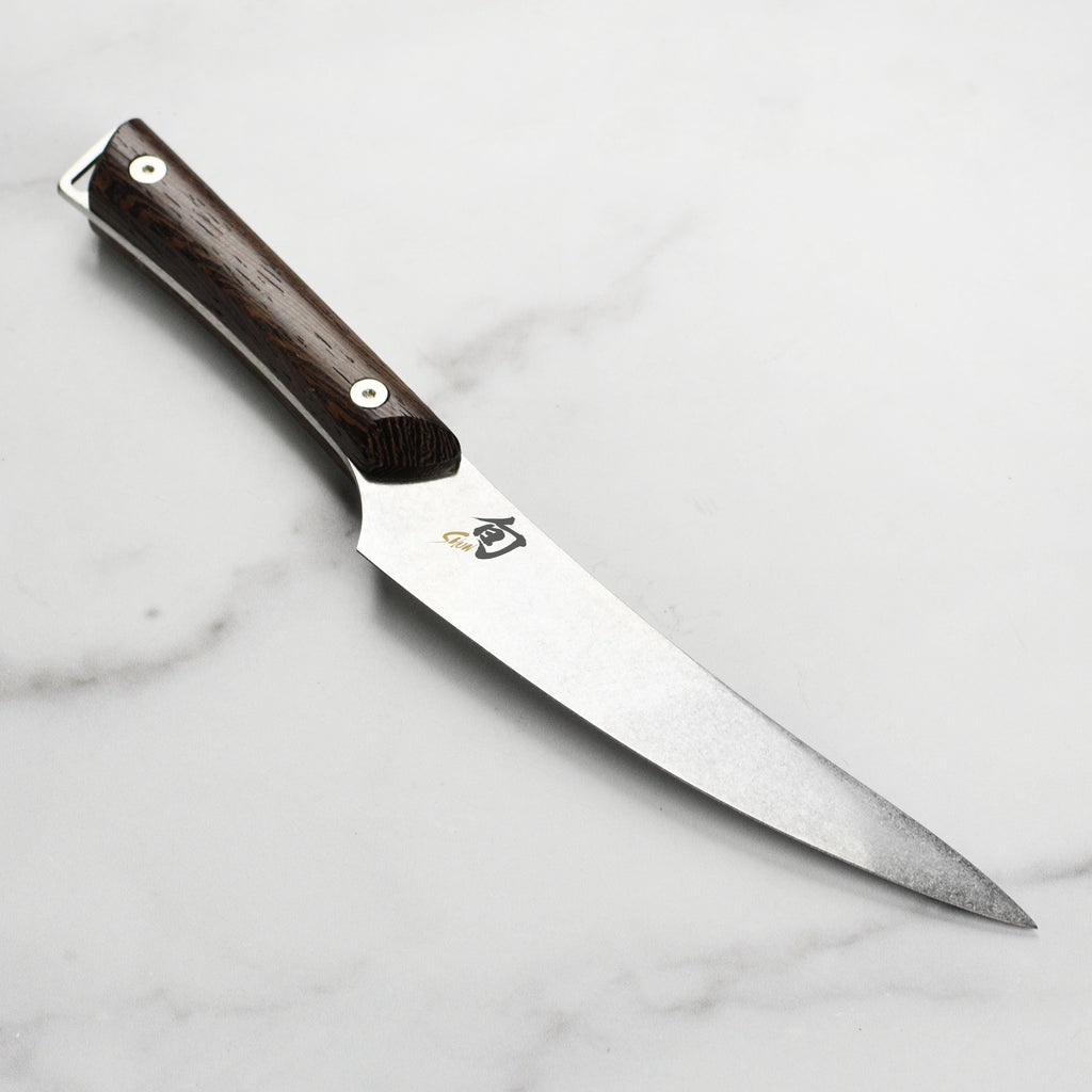 Shun Kanso 6.25" Gokujo Boning/Fillet Knife