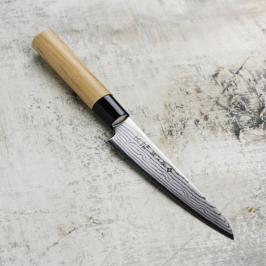 Tojiro Ouran 5.3" Utility Knife