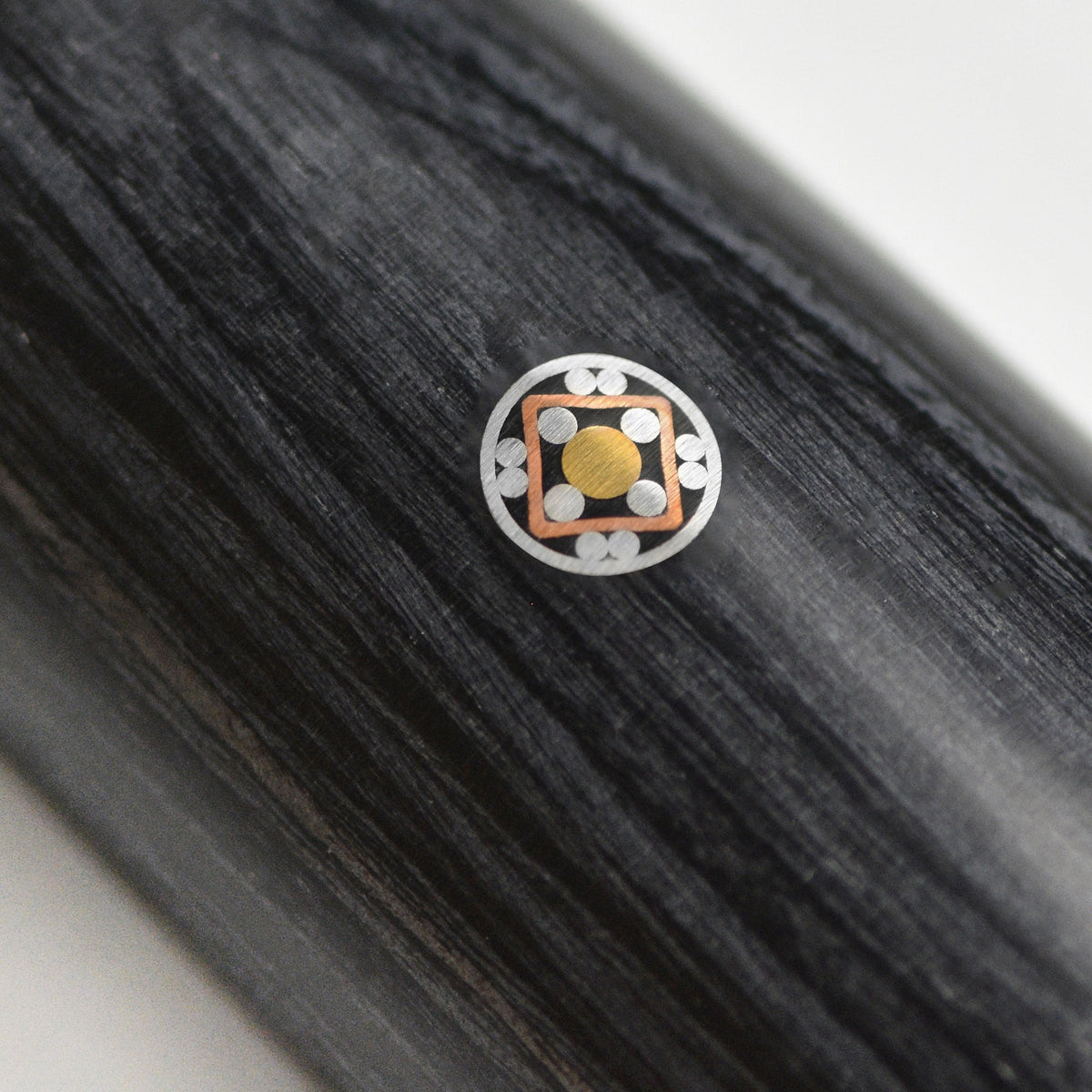 Miyabi Kaizen II 7" Santoku Knife