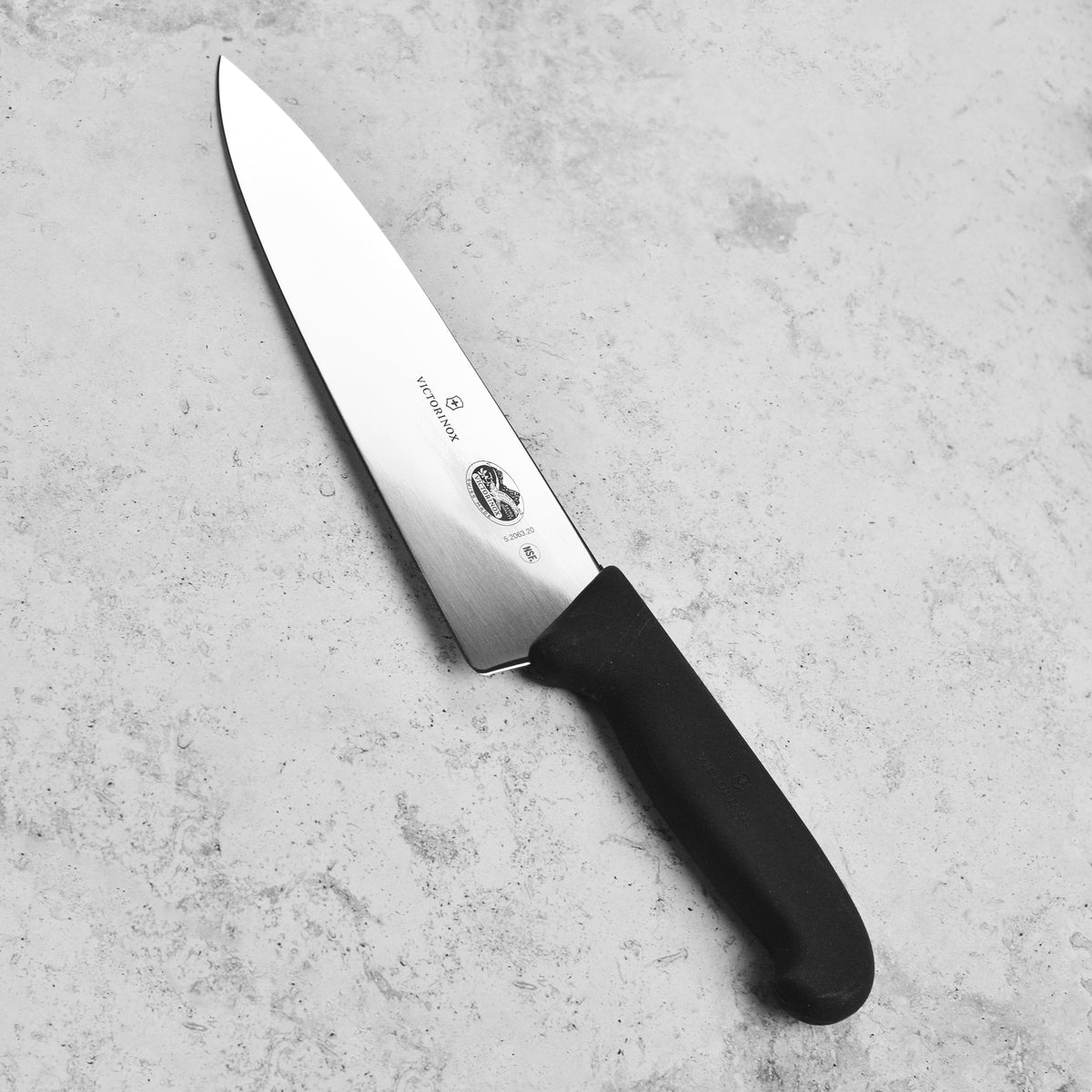 Victorinox Fibrox 4 Piece Knife Set