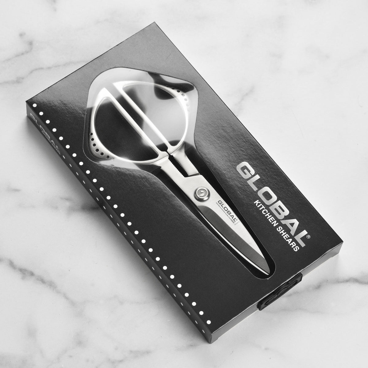 Global Kitchen Shears