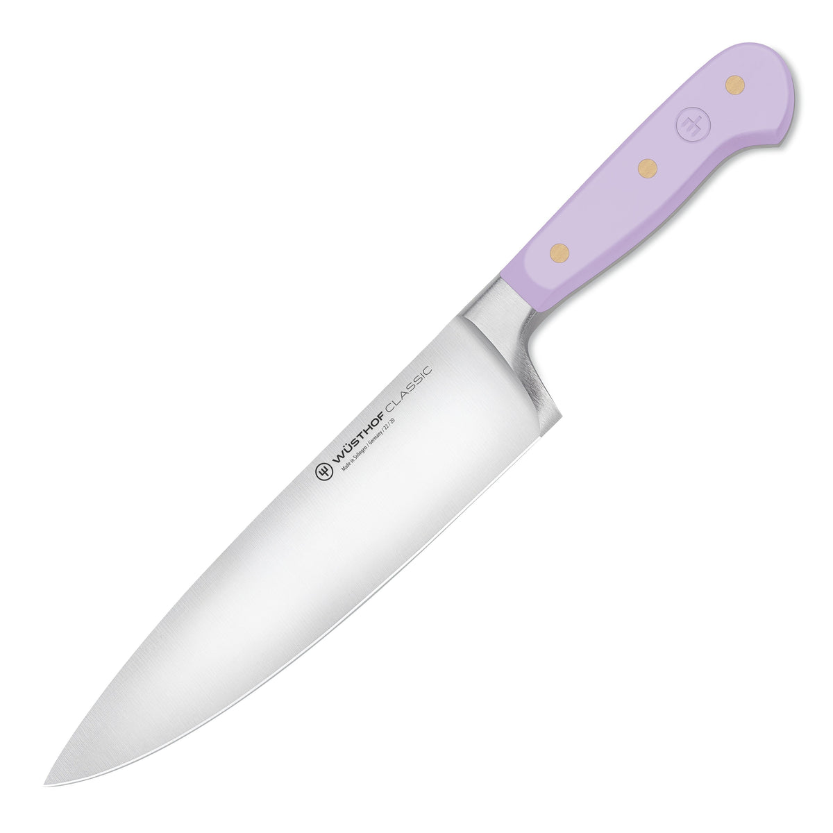 Wusthof Classic Purple Yam 8" Chef's Knife