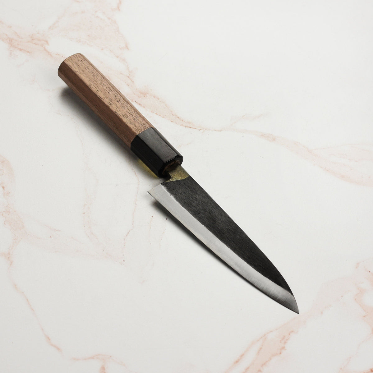 Moritaka 5" Aogami Super Carbon Steel Petty