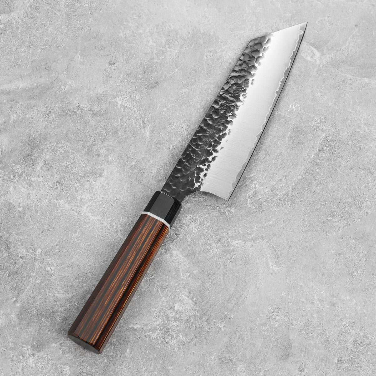 Enso Hachi SG2 Gyuto & Bunka Knife Set with Sayas