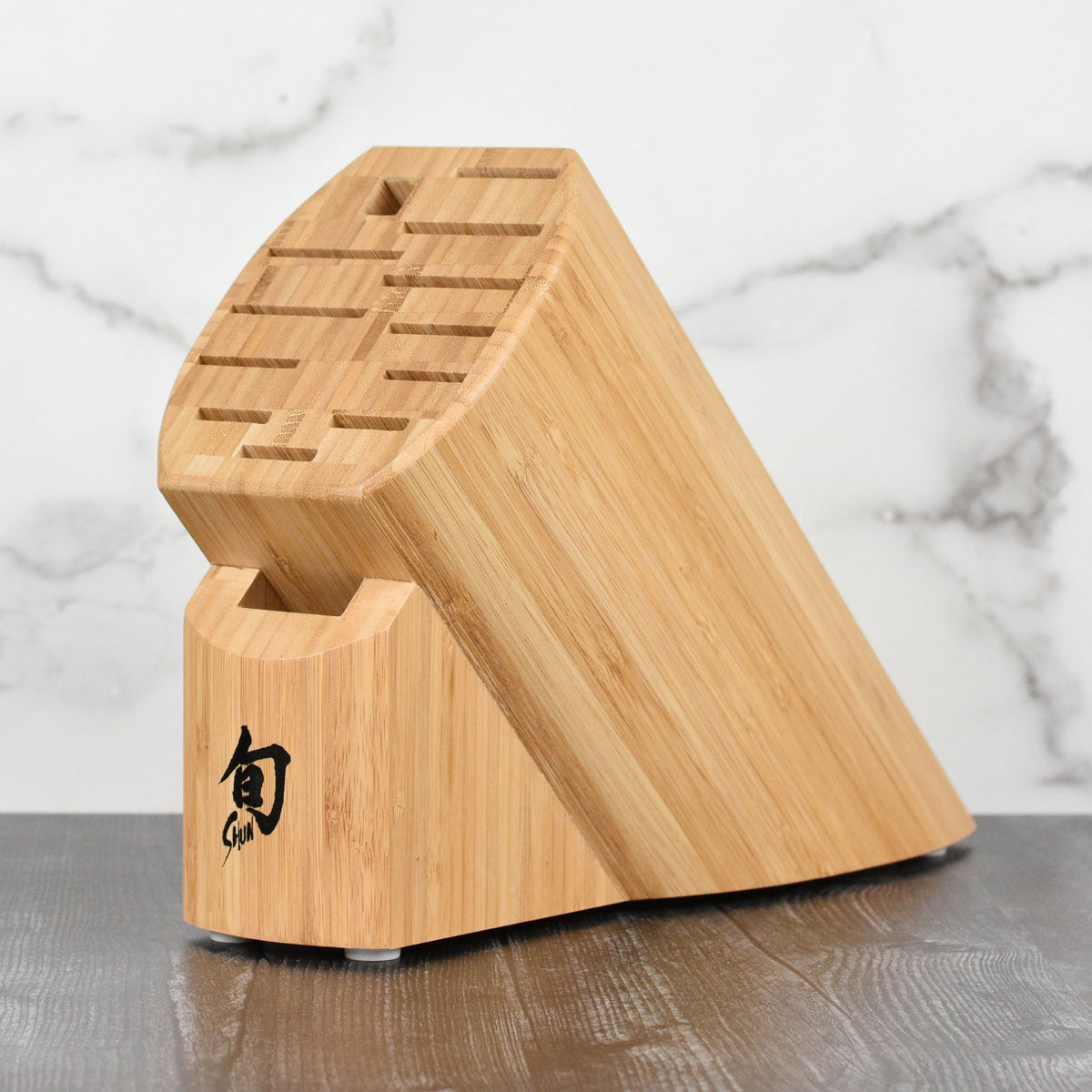 Shun Classic 10 Piece Knife Block Set