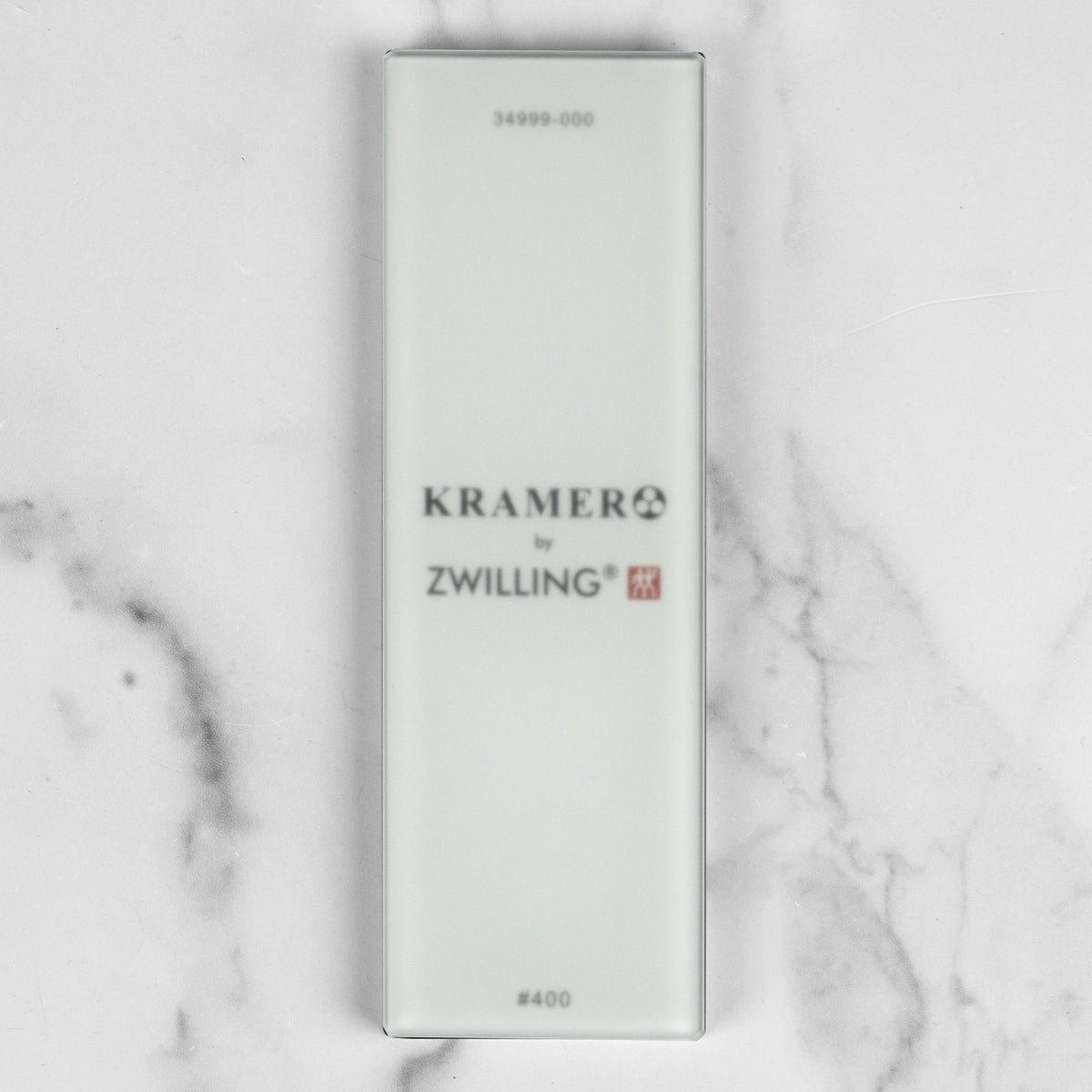 Kramer 400 Grit Glass Water Stone