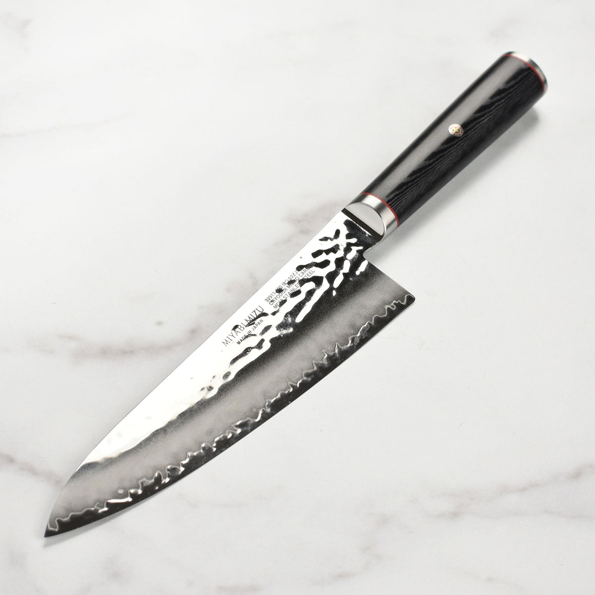 Miyabi Mizu SG2 8" Chef's Knife