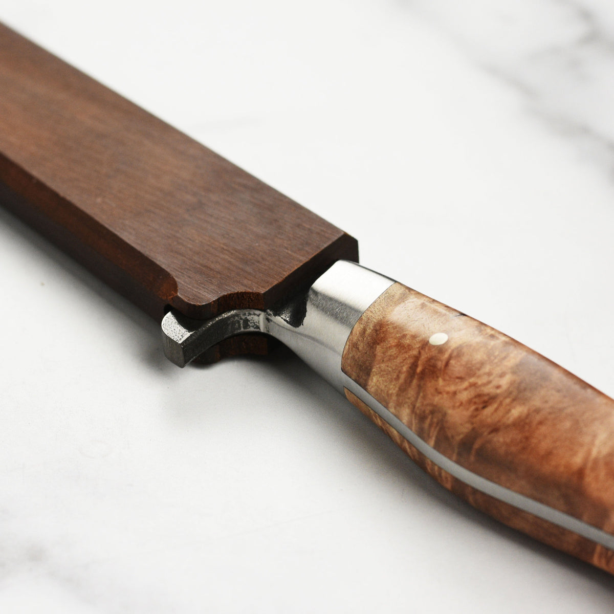 Steelport Oregon Maple Magnetic Sheath for 6" Boning Knife