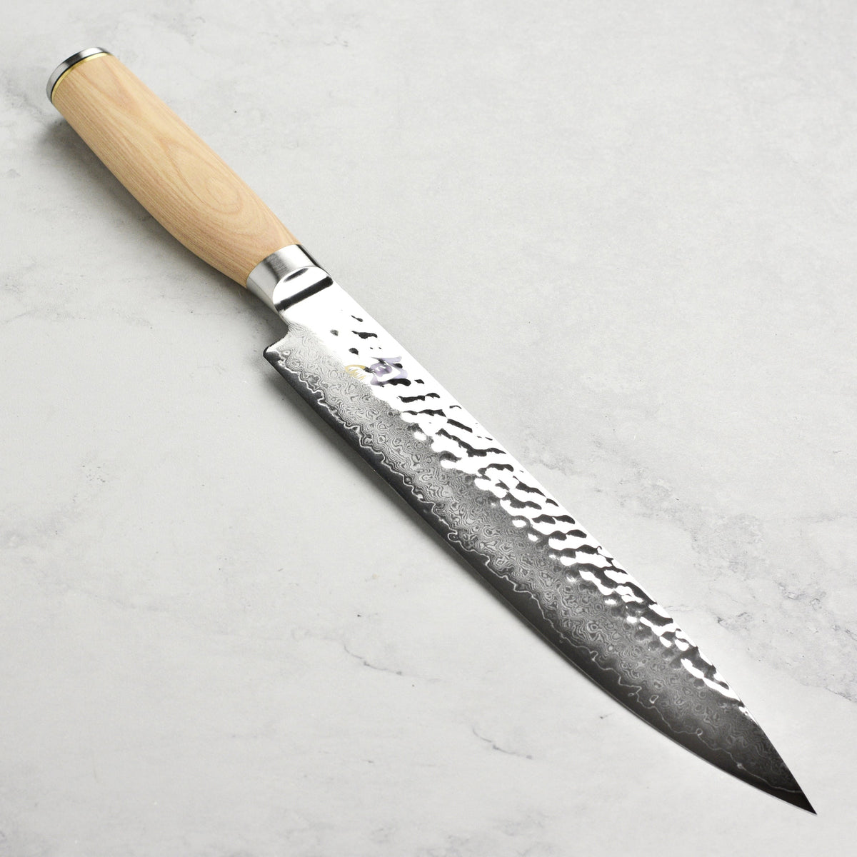 Wusthof Classic Ikon 5" Serrated Utility Knife