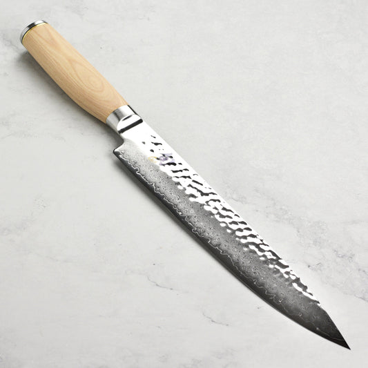 Shun Premier Blonde 9.5" Slicing Knife