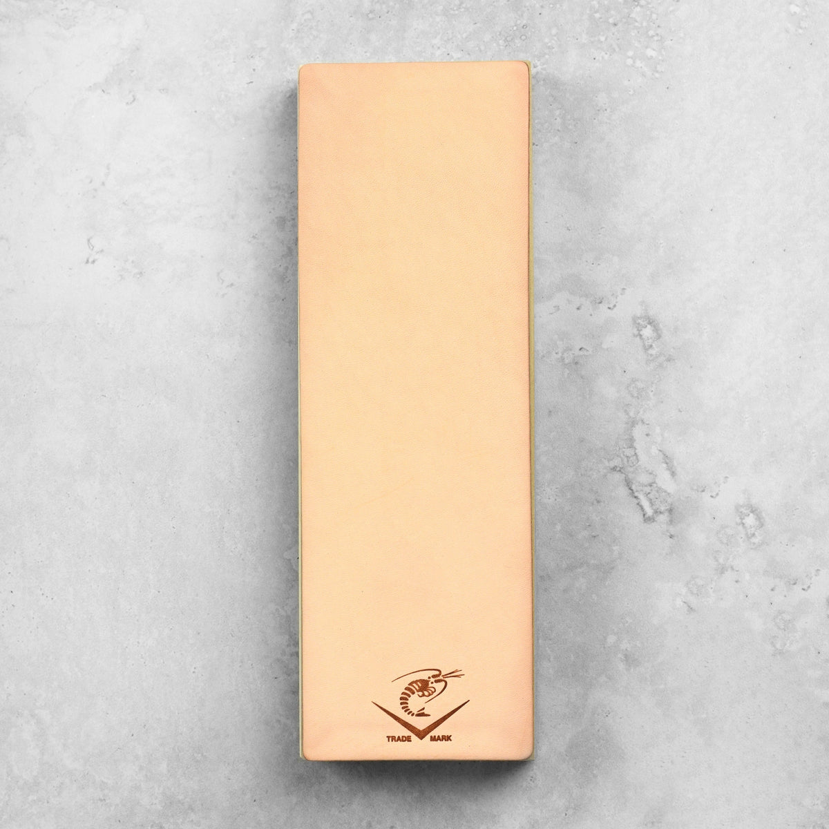 Naniwa Natural Leather Strop