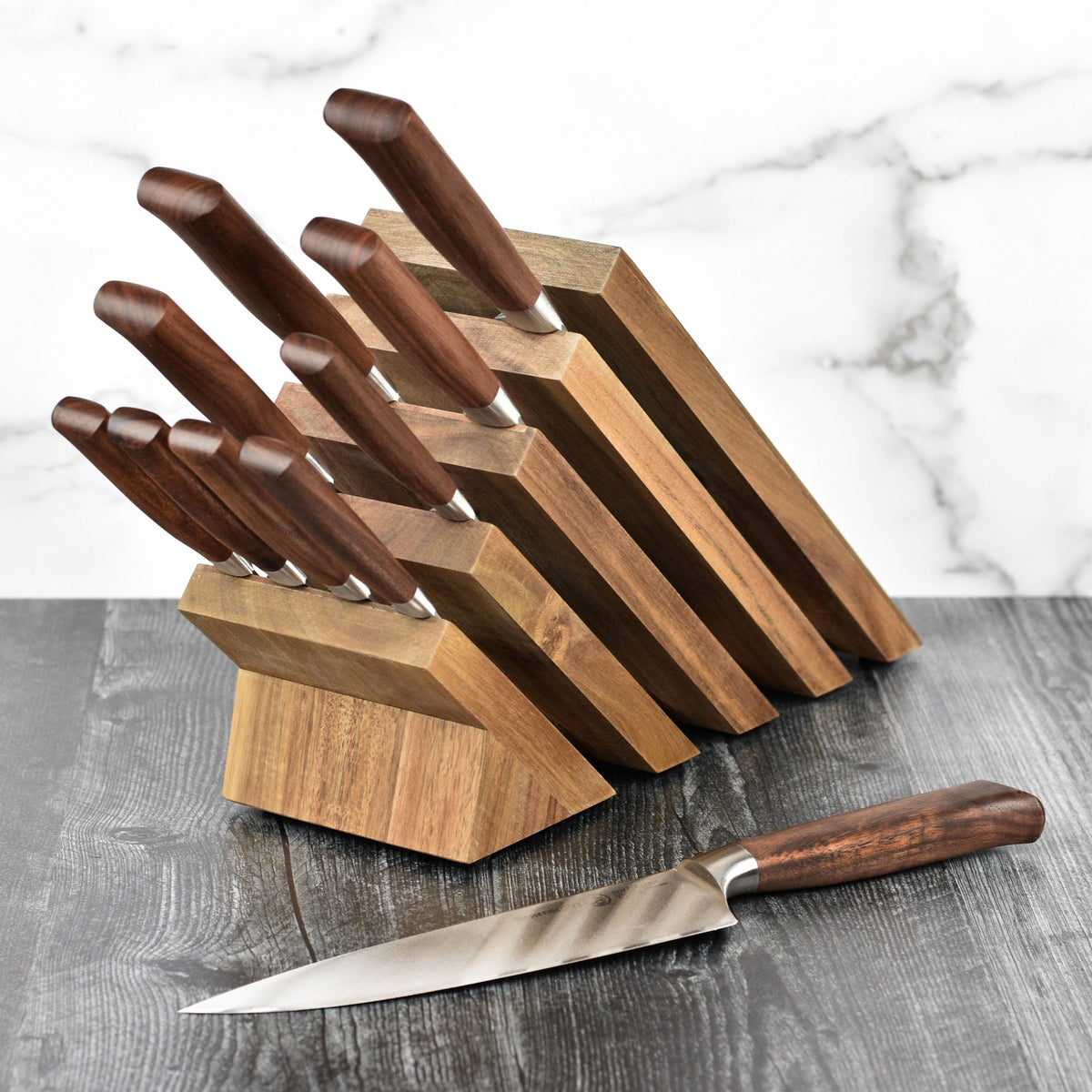Messermeister Royale Elite 6.5" Nakiri Knife