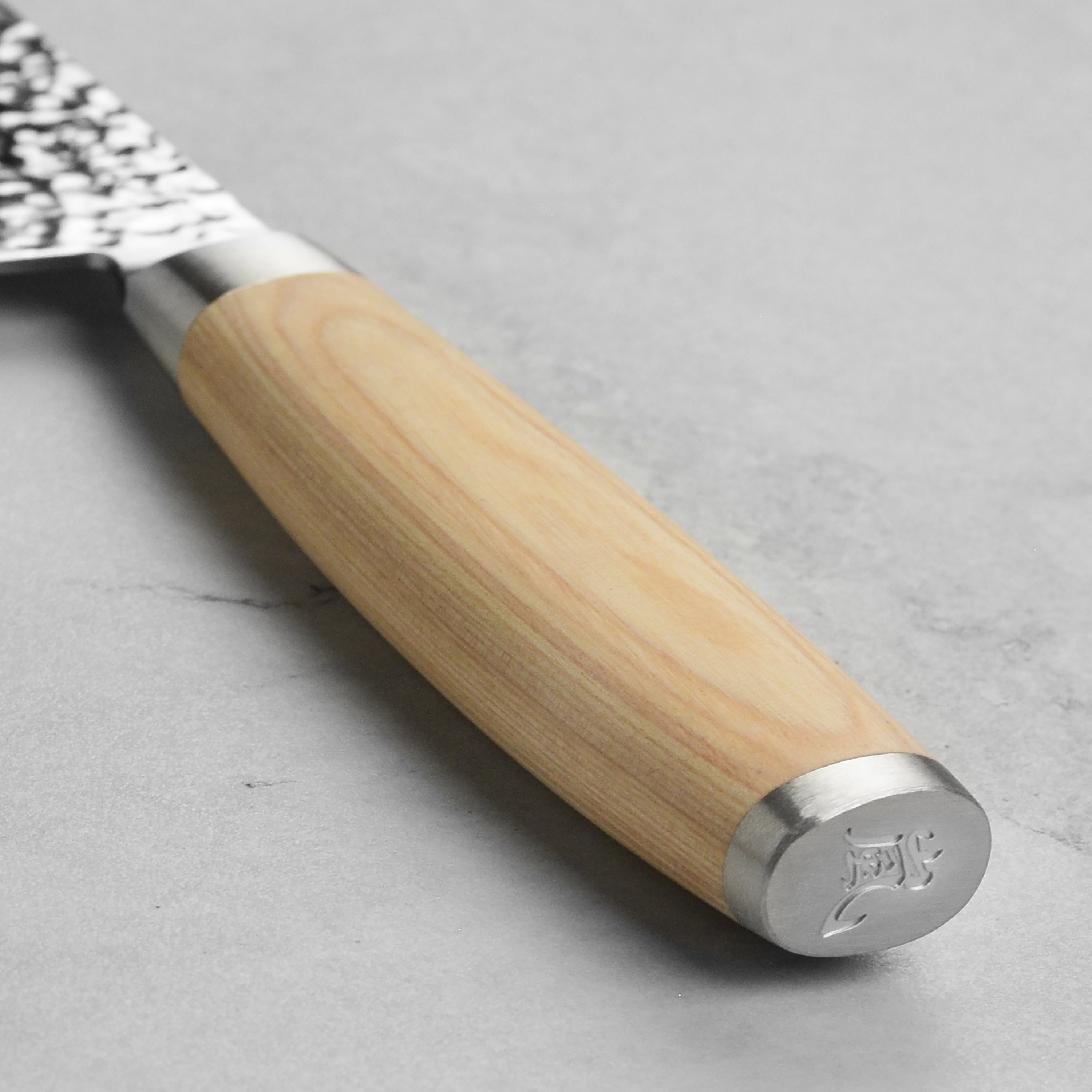 Enso Hizashi 6.5" Nakiri Knife