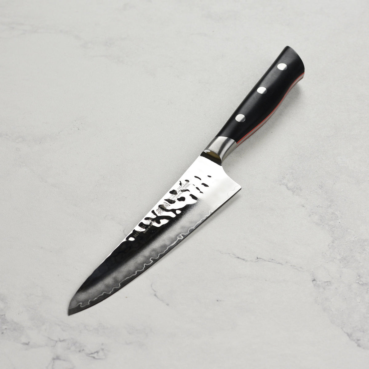 Miyabi Hisho 5.25" Prep Knife