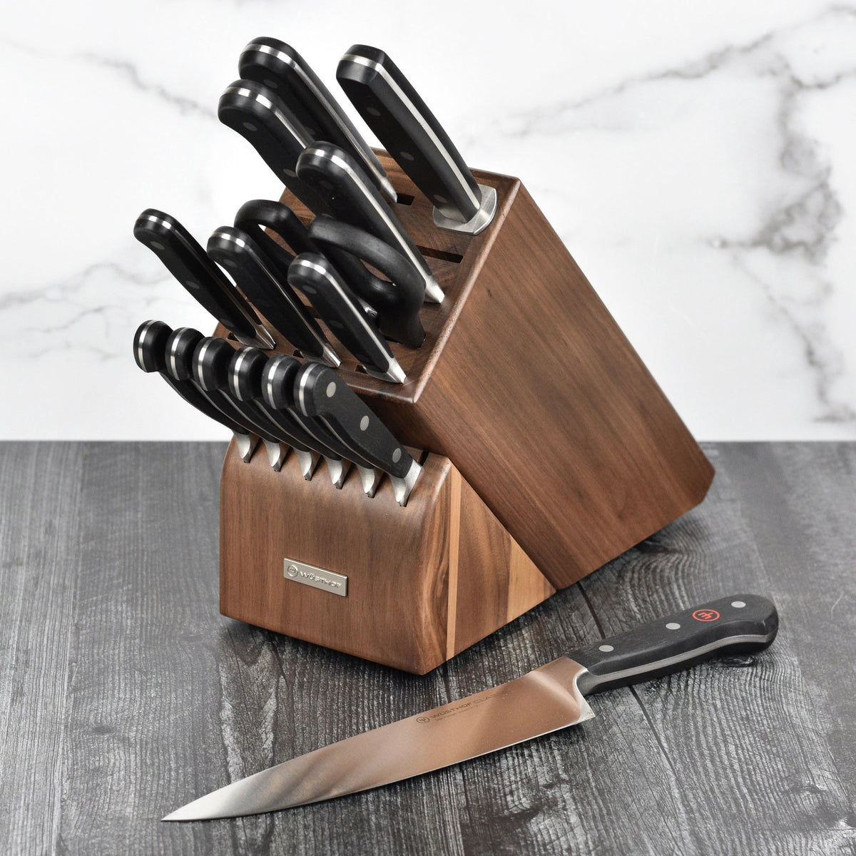 Wusthof Classic 5" Boning Knife