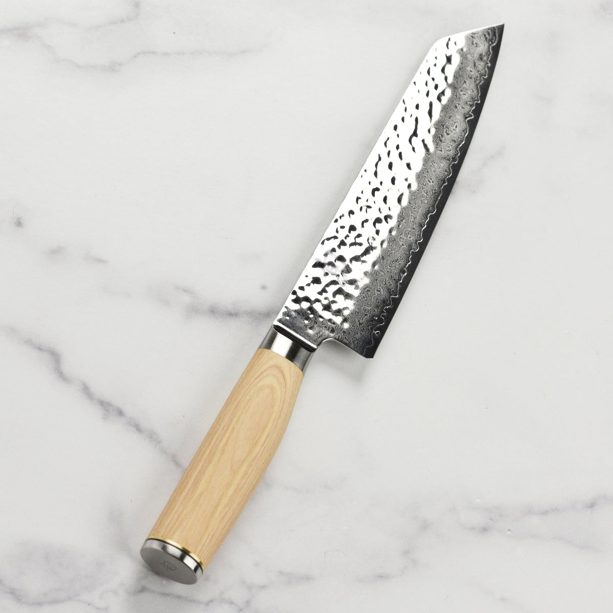 Shun Premier Blonde 8" Kiritsuke Knife