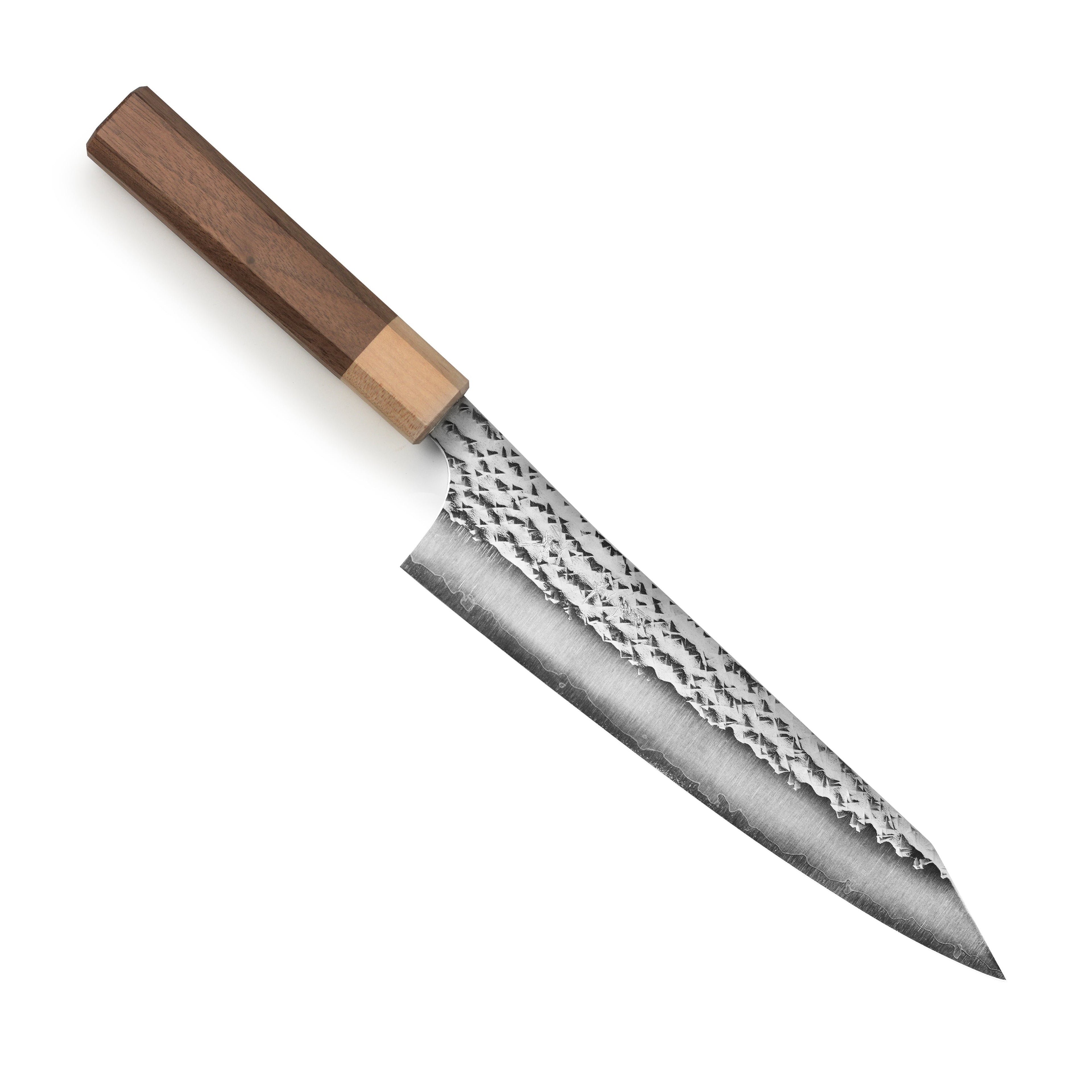 Kurosaki Senko Ei SG2 8.25" Gyuto