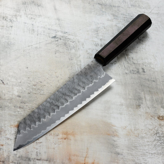 Wusthof Classic 10" Hollow Edge Slicing Knife