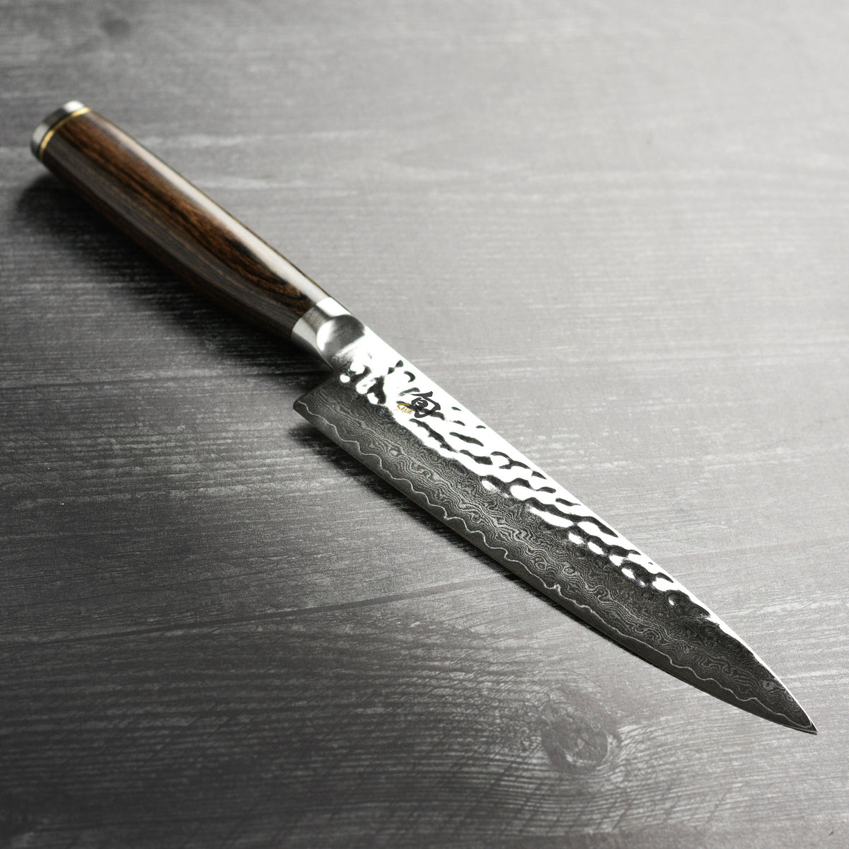 Shun Premier 6.5" Utility Knife