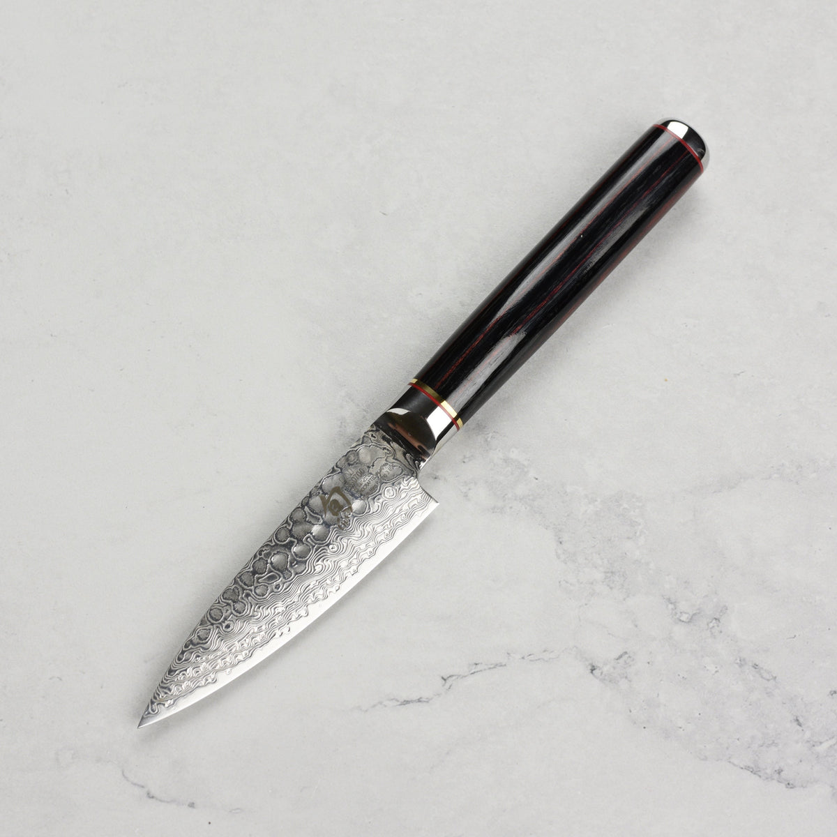 Shun Hiro 3.5" Paring Knife