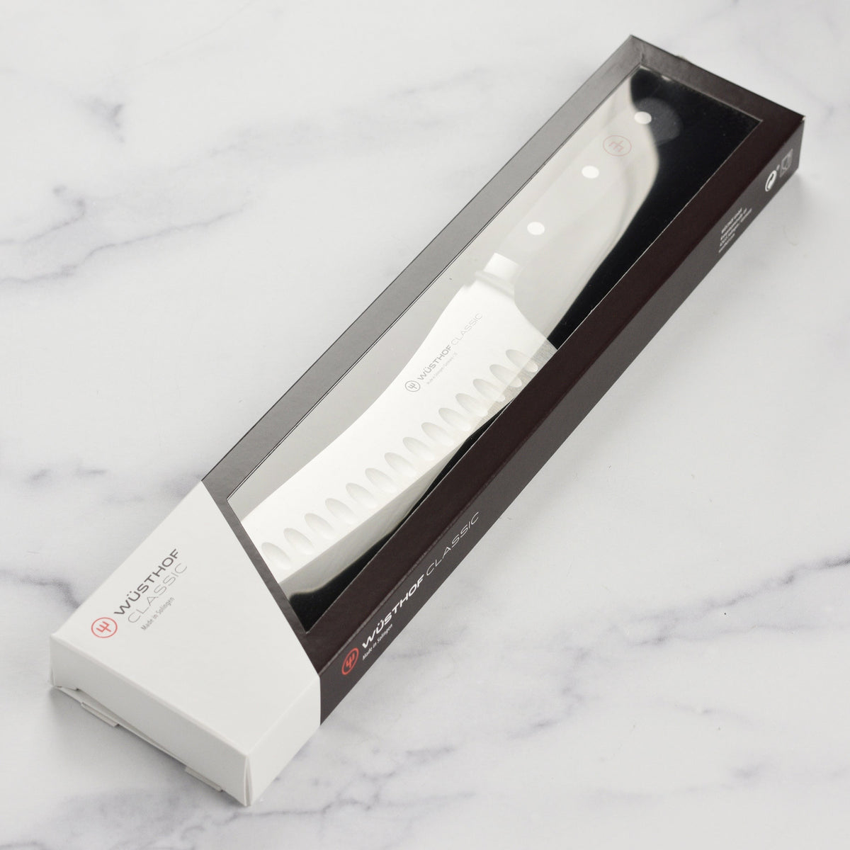 Wusthof Classic 8" Hollow Edge Wunder Knife