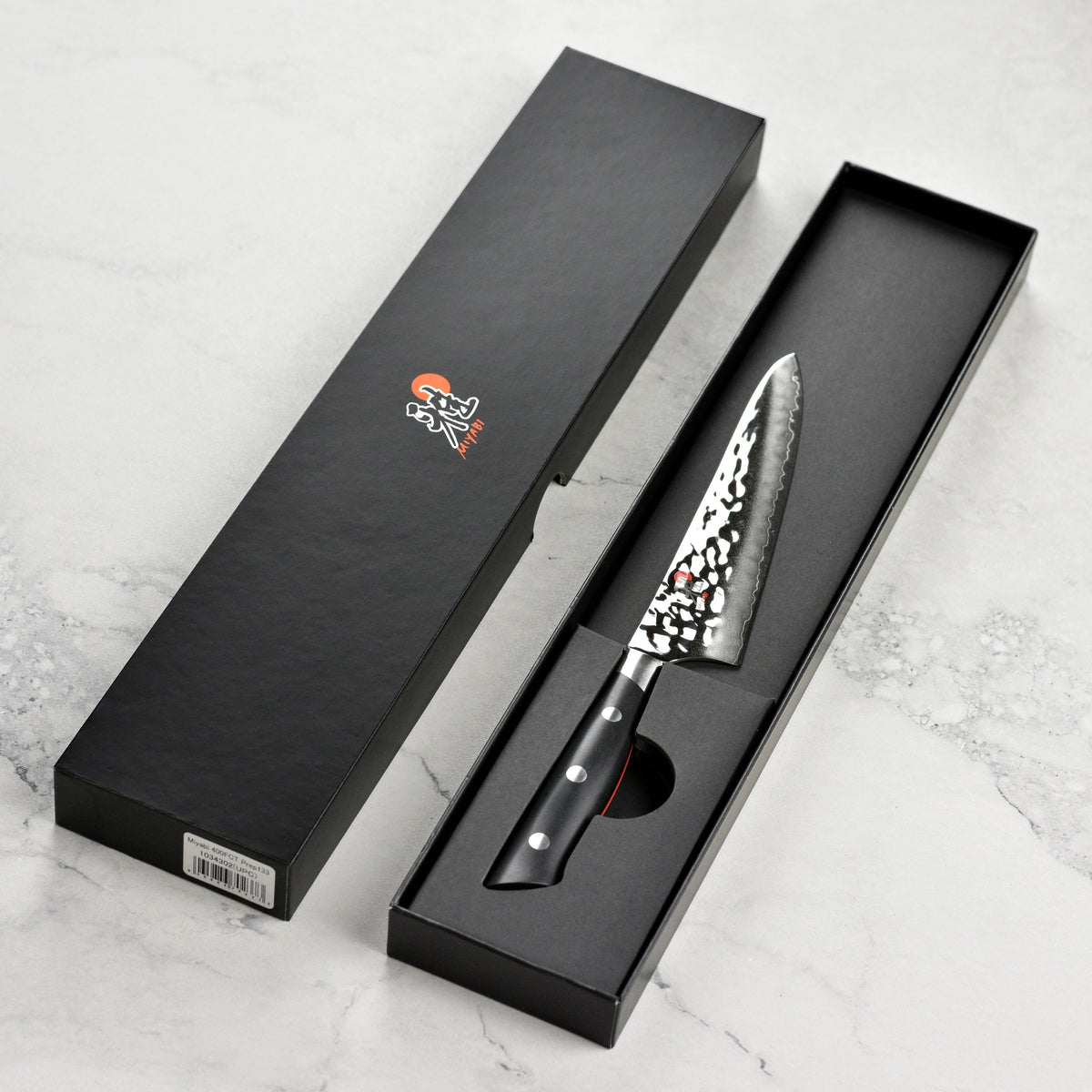 Miyabi Hisho 5.25" Prep Knife