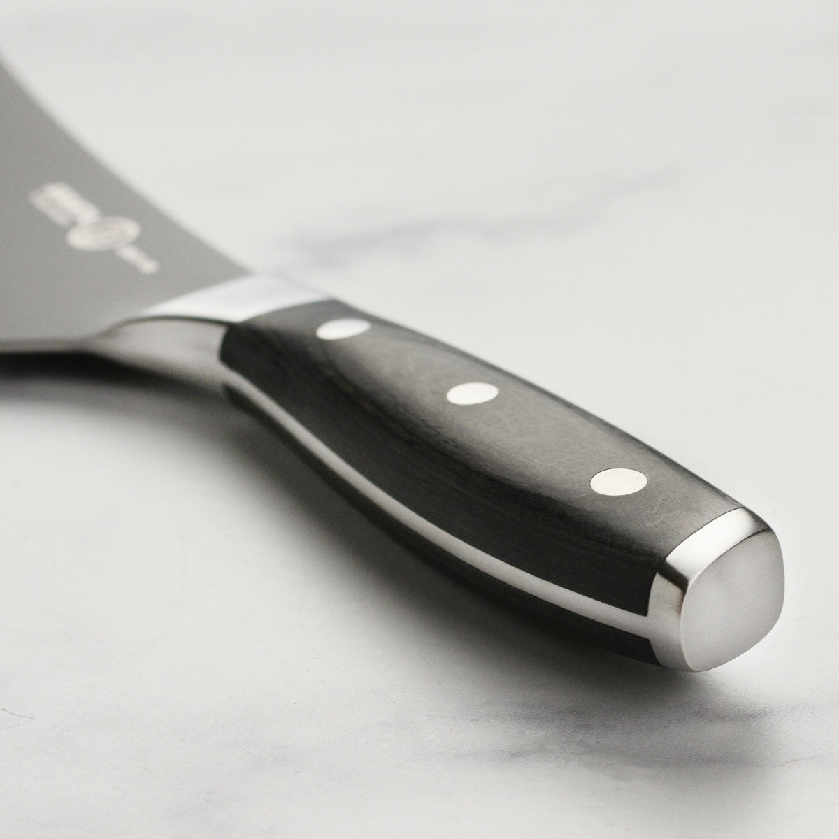 Messermeister Avanta Forged Kendrick 8" BBQ Knife