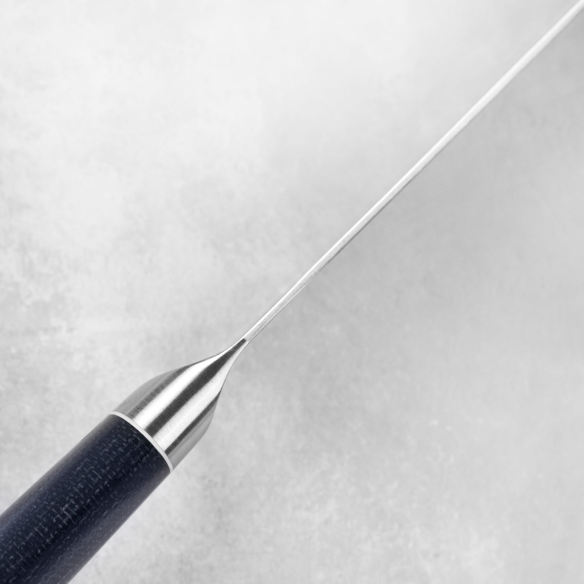 Shun Shiranami 8" Chef's Knife