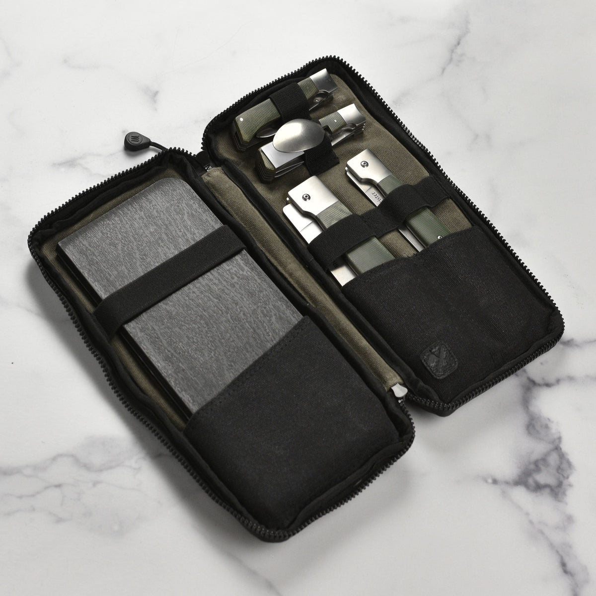 Messermeister Adventure Chef 6 Piece Set
