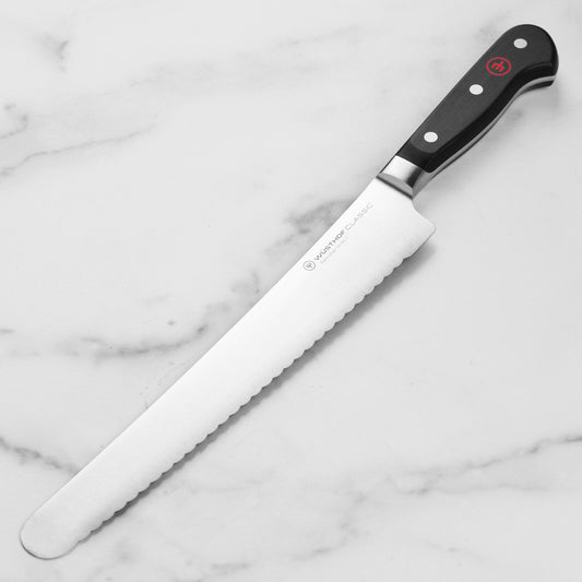 Wusthof Classic 10" Super Slicer