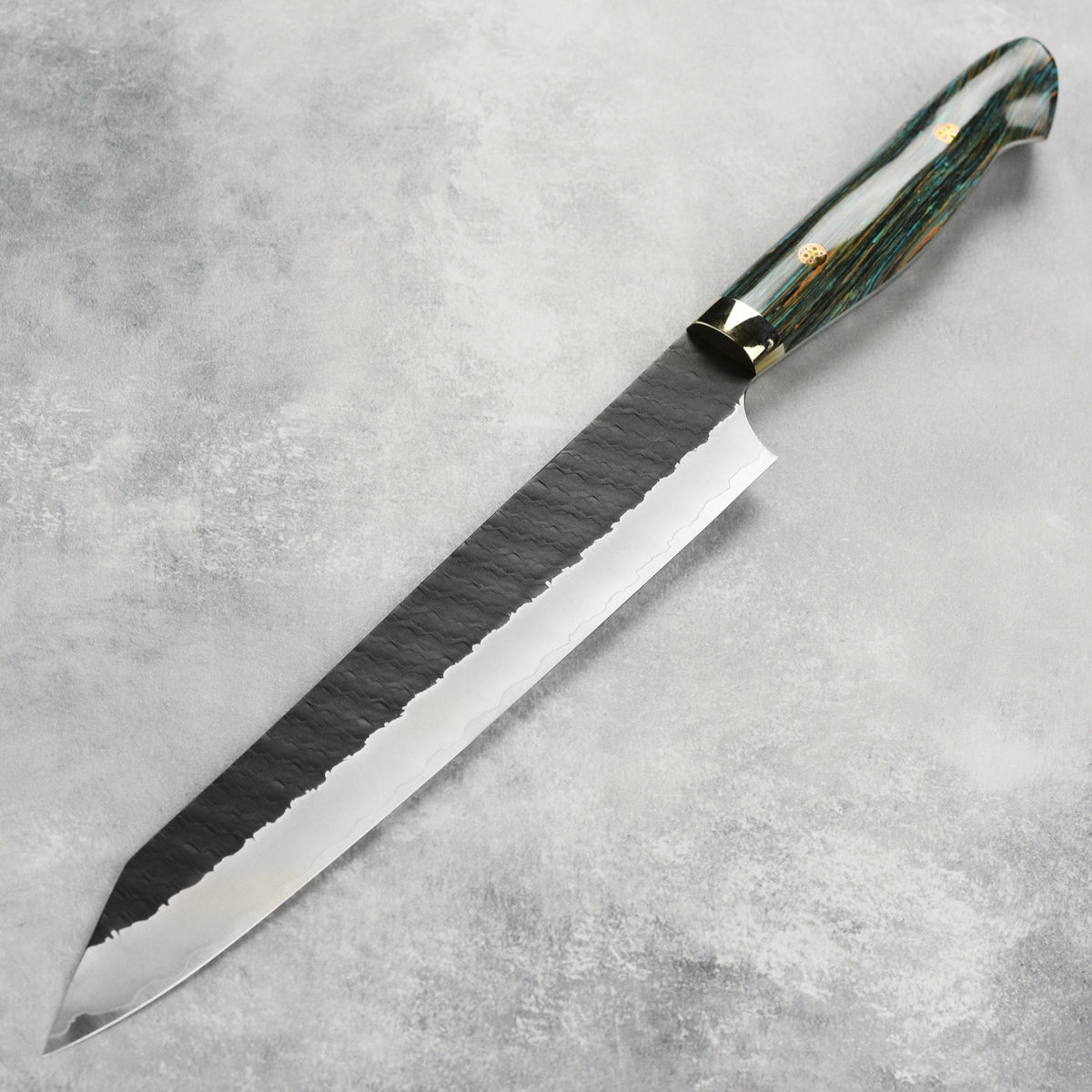 Chroma Type 301 8" Chef's Knife