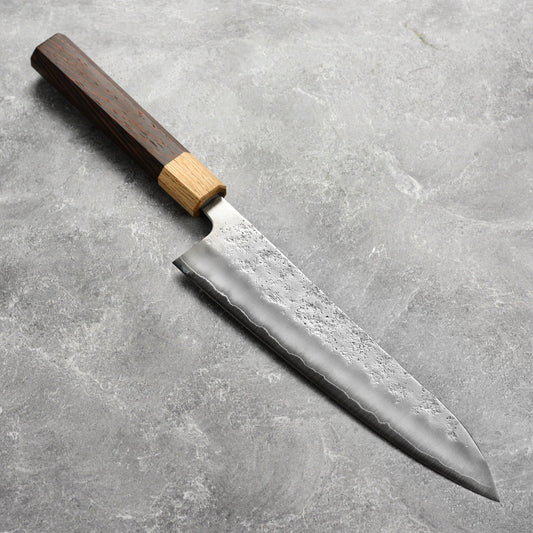 Enso Silver3 Nashiji 8.25" Gyuto