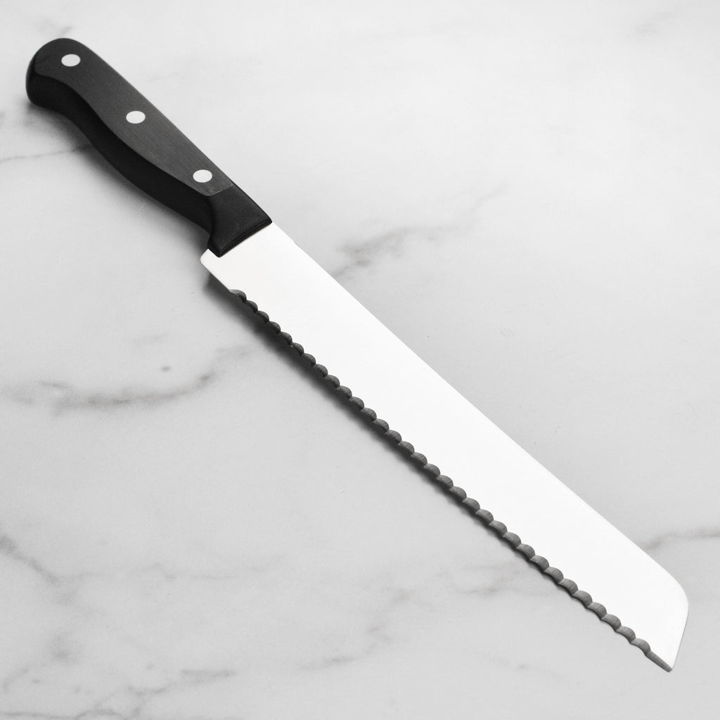 Wusthof Gourmet 9" Bread Knife