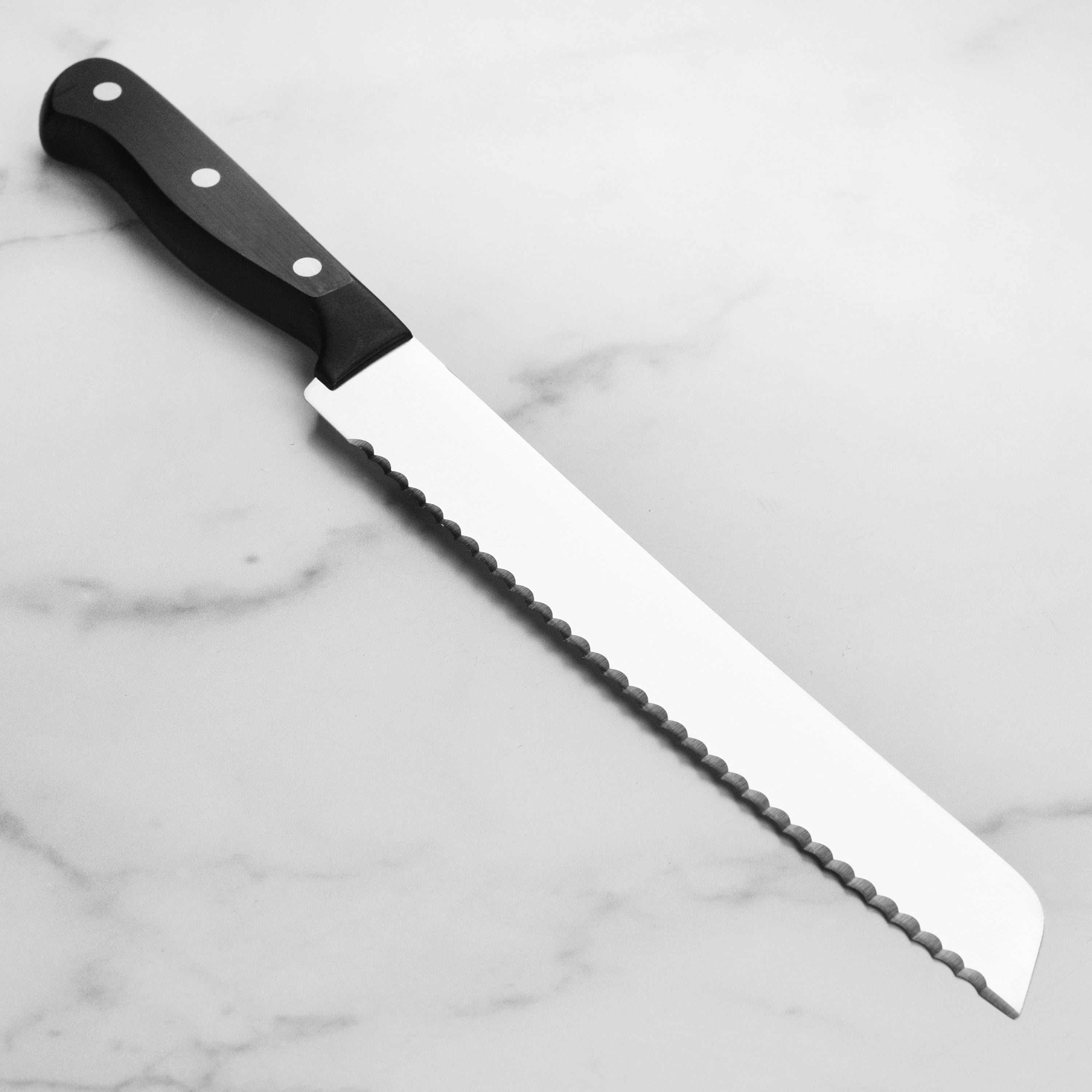 Wusthof Gourmet 9" Bread Knife