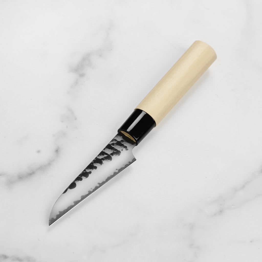 Tojiro Hammered 3.5" Petty