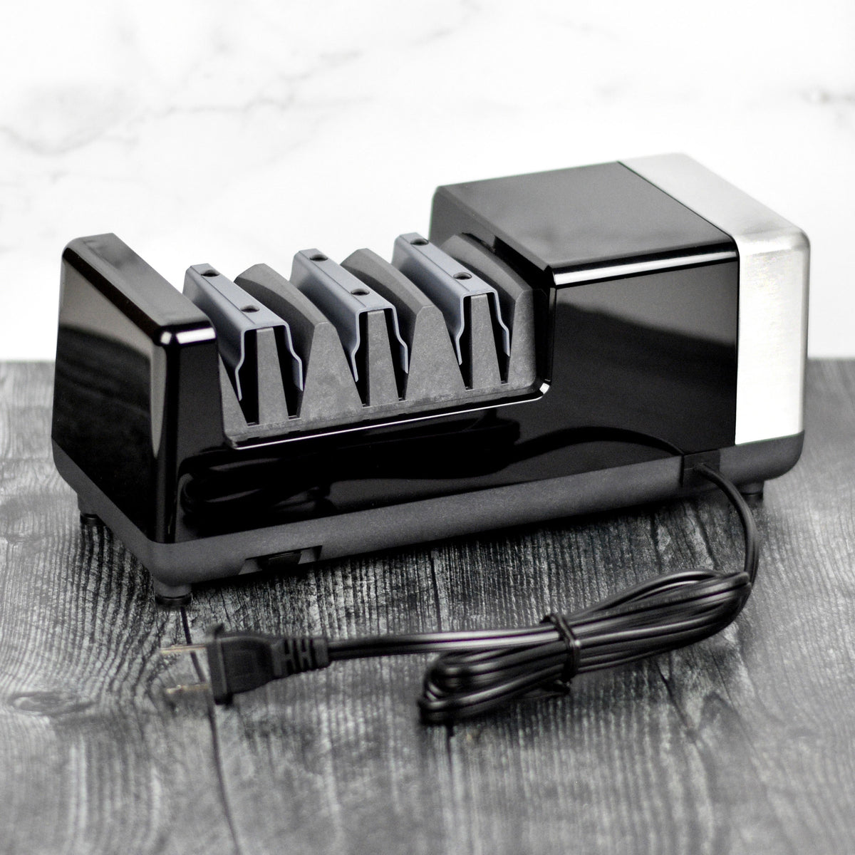 Chef's Choice 3 Stage Precision Edge 14 Degree Electric Knife Sharpener