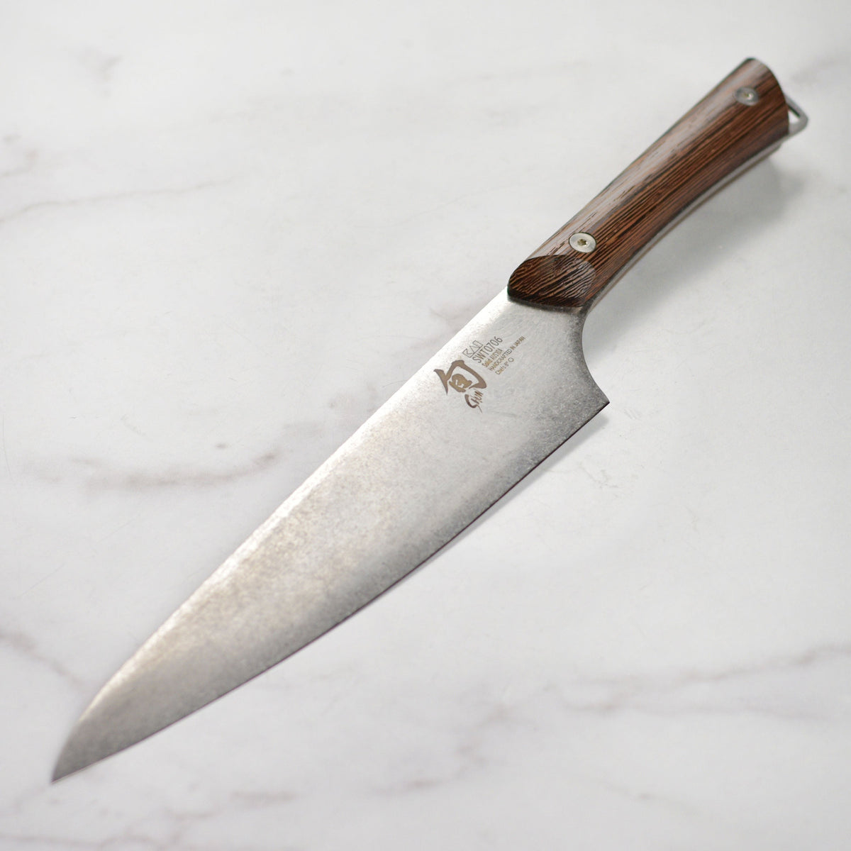 Shun Kanso 8" Chef's Knife