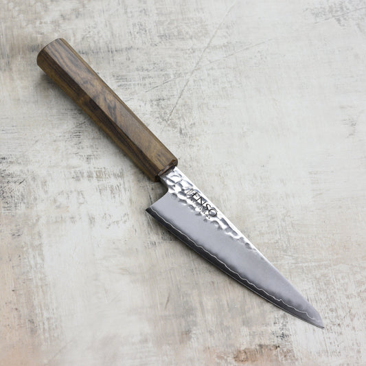 Enso Silver Stainless 5.9" Honesuki Knife