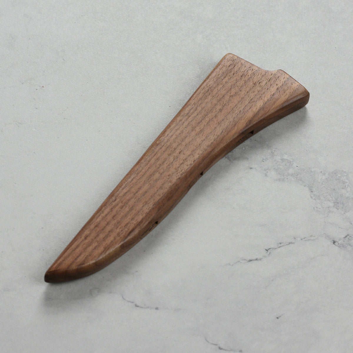 Enso Walnut Magnetic Sheath for 6" Straight Boning Knife