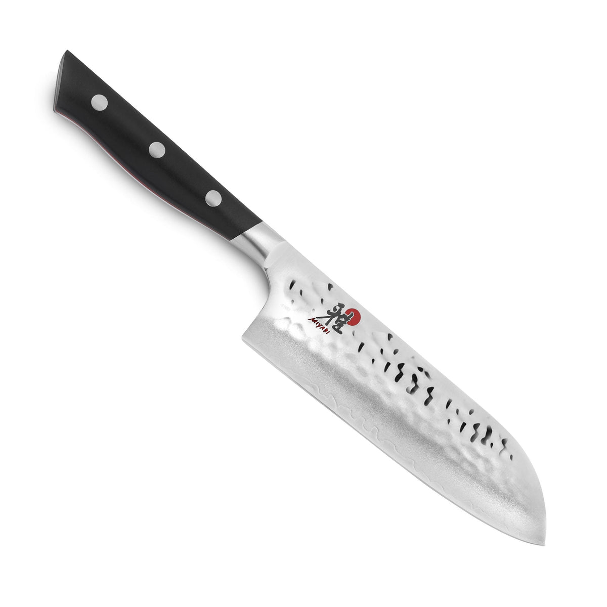 Miyabi Hisho 5.5" Santoku Knife