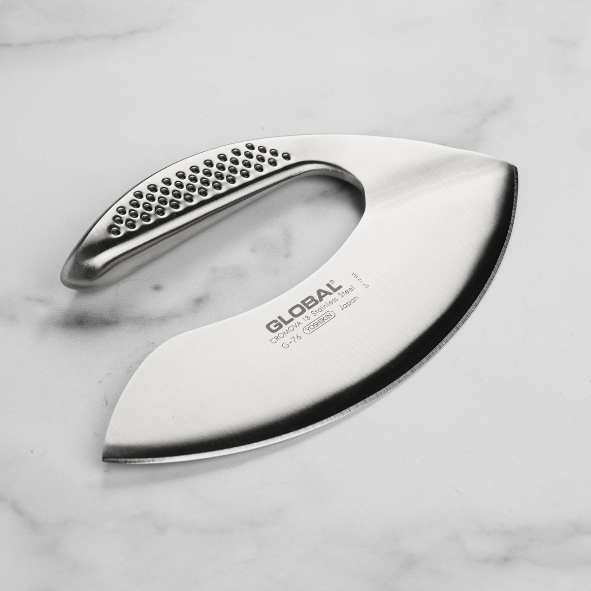 Global 7.25" Hachoir Mincing Knife