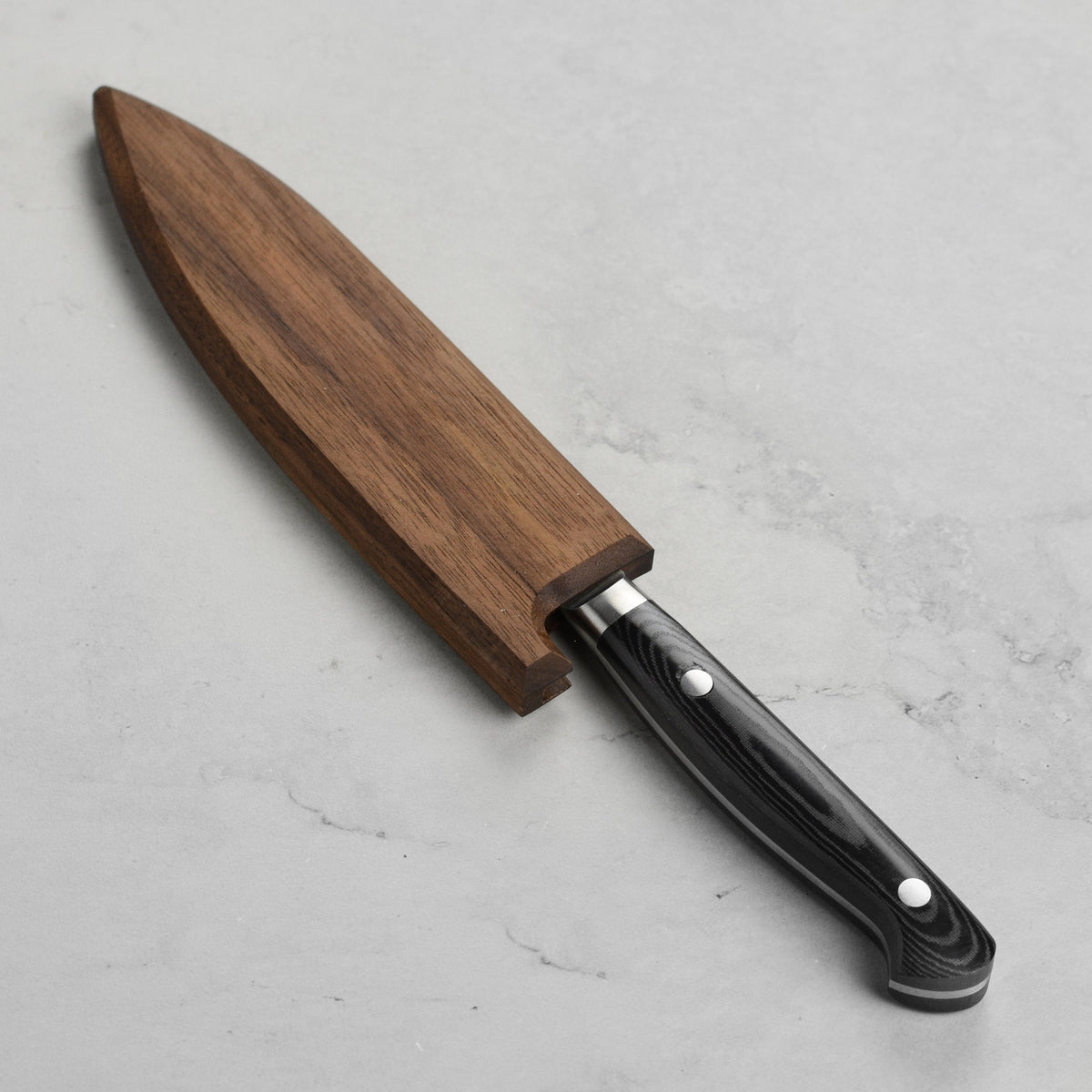 Chroma Type 301 5" Utility Knife