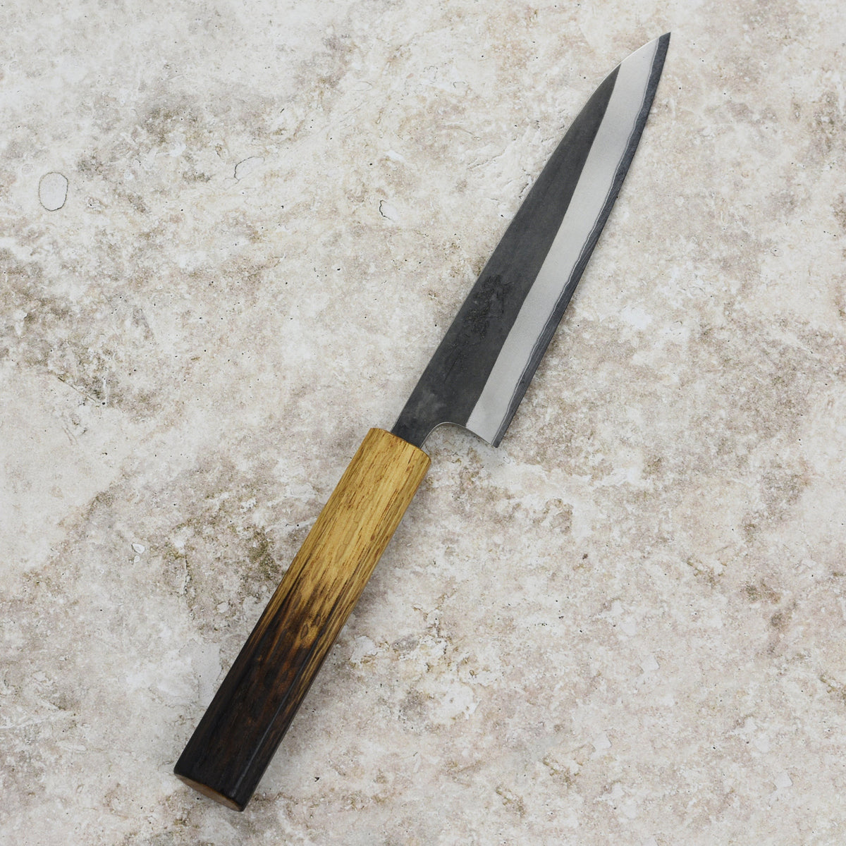 Sakoda Shirogami #2 Stainless Clad 5.9" Petty