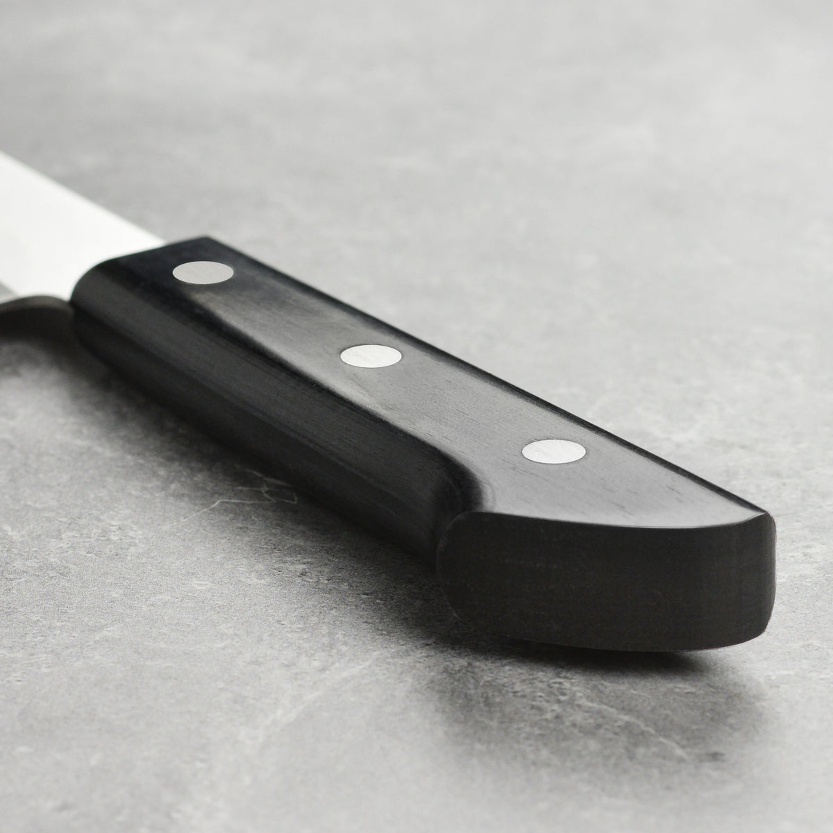 Tojiro Basic 6.5" Nakiri Knife