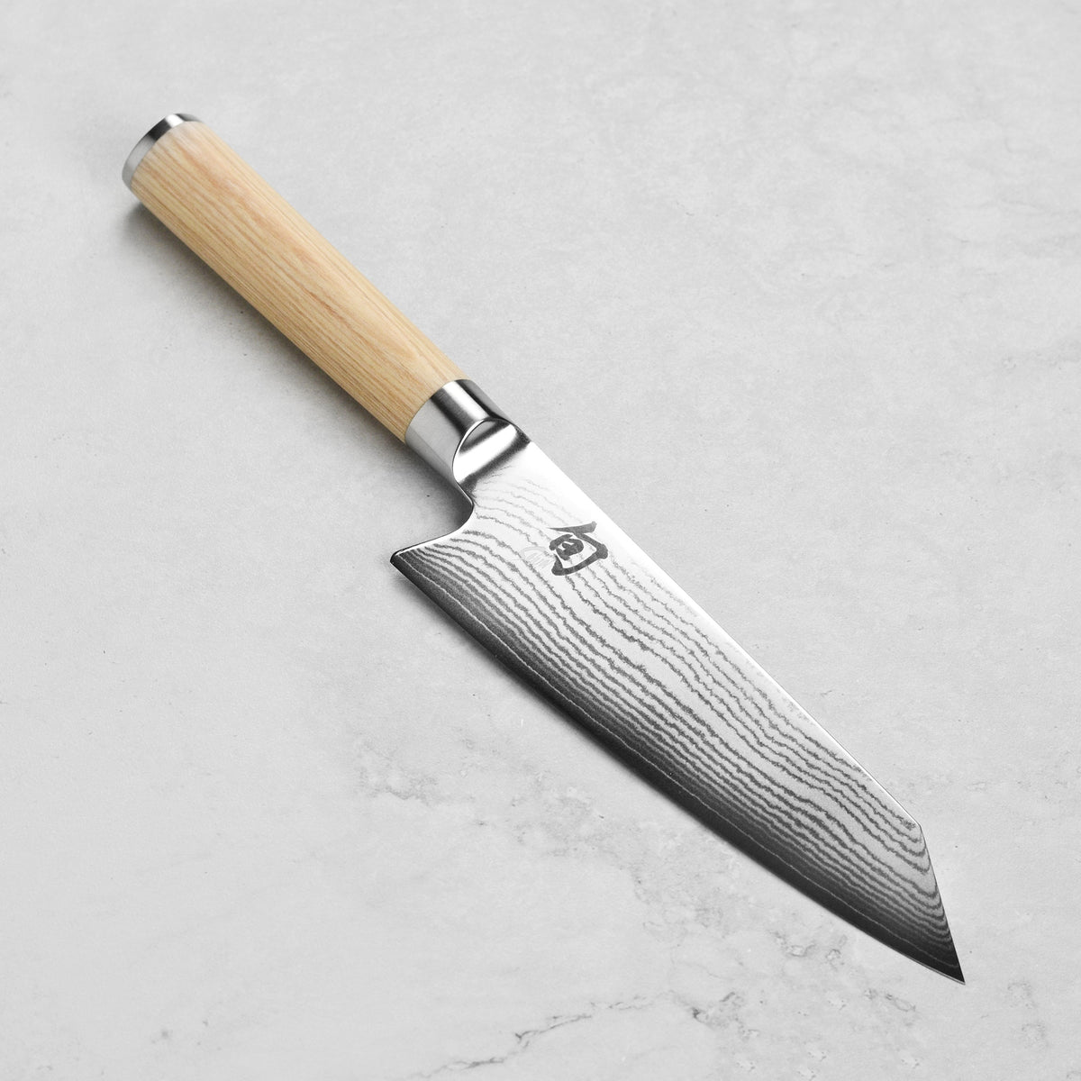 MAC Chef Series 8.5" Asian Chef's Knife